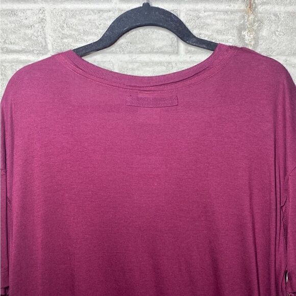 NWT MSRP $58 Free People Ronnie T-Shirt Women's Size Small - Picture 9 of 10